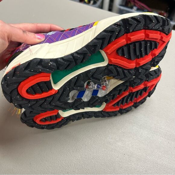 Adidas Sean Wotherspoon EQT 93 Equipment Support US Mens Size 6 Women Size 7 NWT - Picture 5 of 10